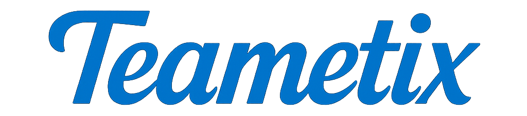 Teametix Logo